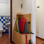 What A Fish Apartment *