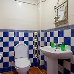 What A Fish Apartment *