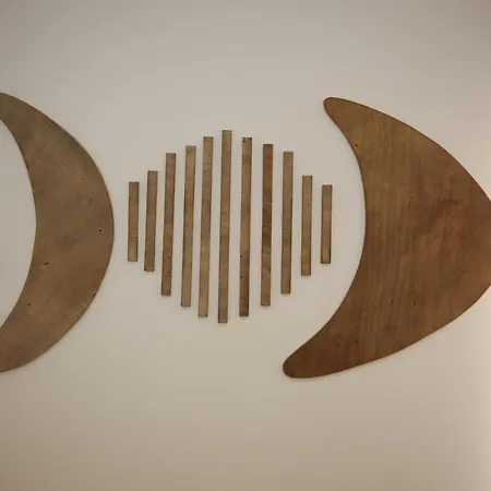 דירה What A Fish Praia da Vagueira