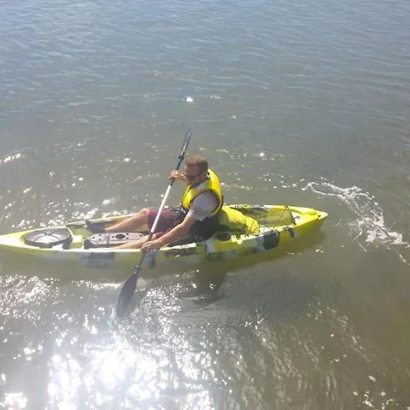 דירה What A Fish Praia da Vagueira