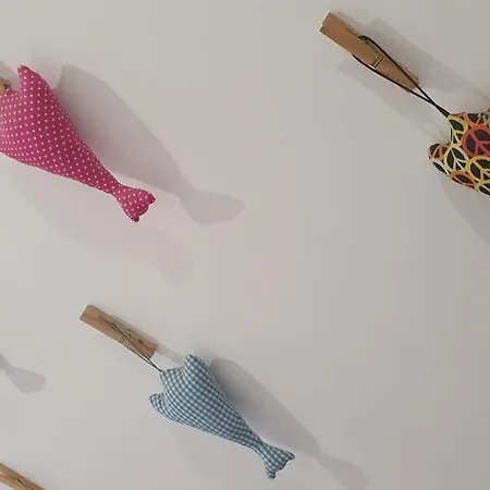 What A Fish Apartament Praia da Vagueira