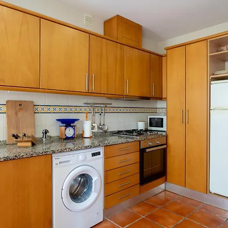 What A Fish Apartament