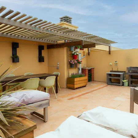 Apartament What A Fish *