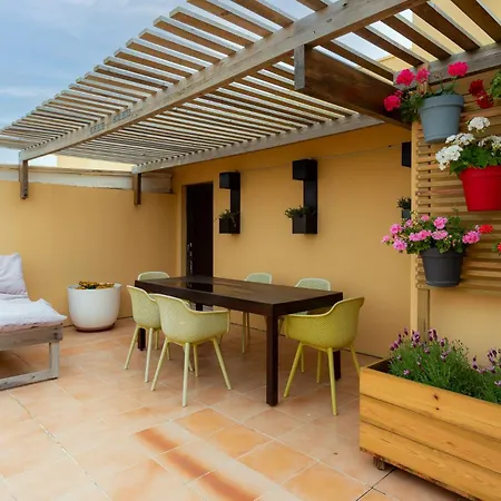 Apartament What A Fish Praia da Vagueira