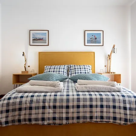 What A Fish * Praia da Vagueira