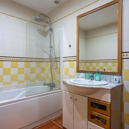 Apartman What A Fish *