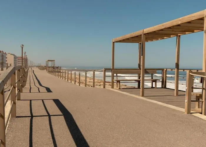 What A Fish Apartamento *