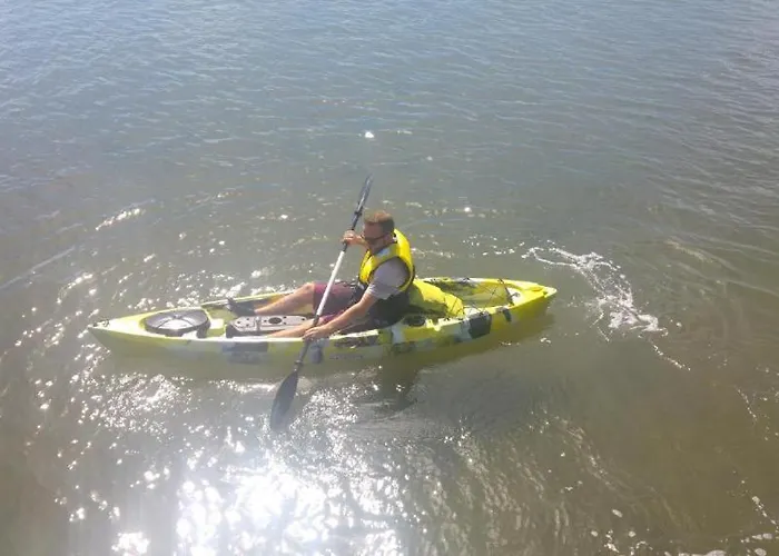 Apartamento What A Fish Praia da Vagueira