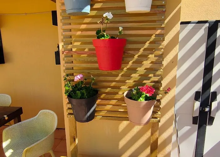 What A Fish Apartament