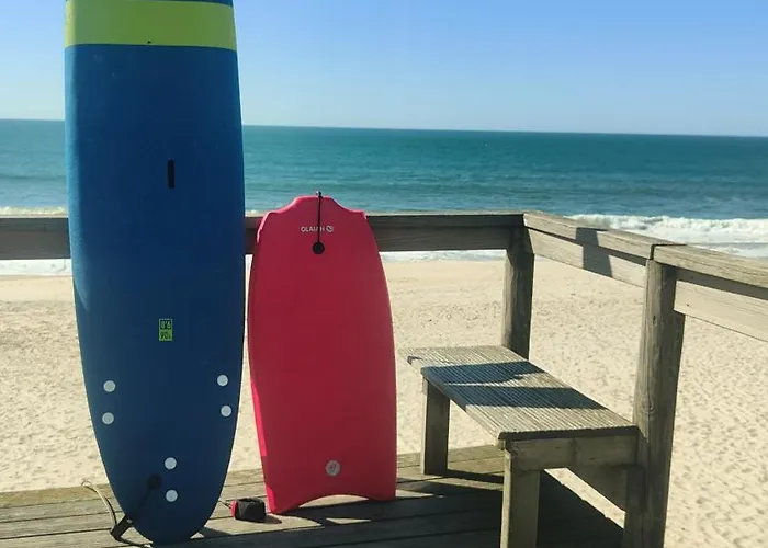 Apartamento What A Fish