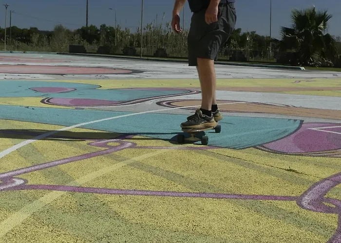 Apartamento What A Fish Praia da Vagueira