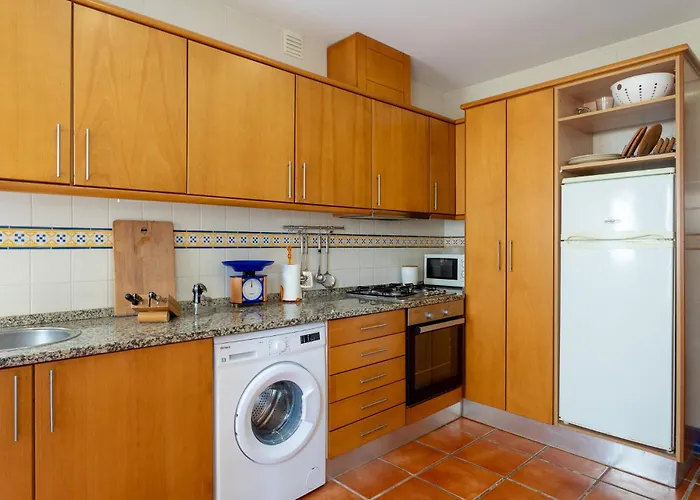 What A Fish Apartamento