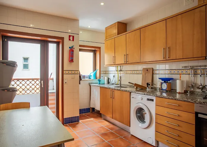 What A Fish Apartamento Praia da Vagueira