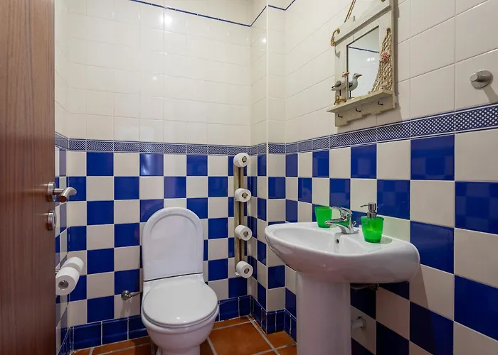 What A Fish Apartament *