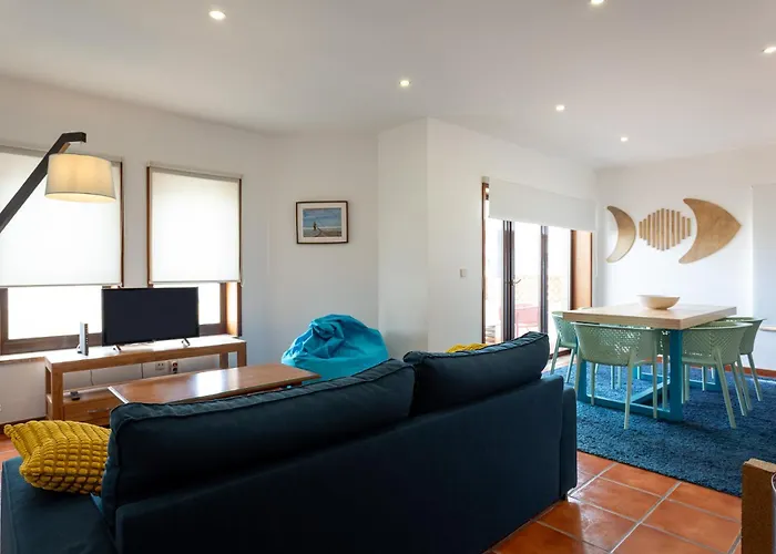 What A Fish Apartamento *