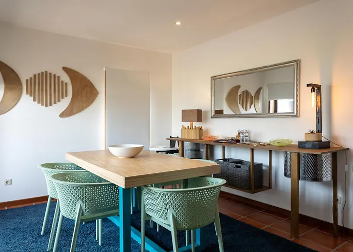 What A Fish * Praia da Vagueira